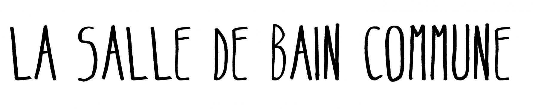 Titre. La salle de bain commune. Projet-Tharon-plage-maison-de-vacances-jerome-barrier